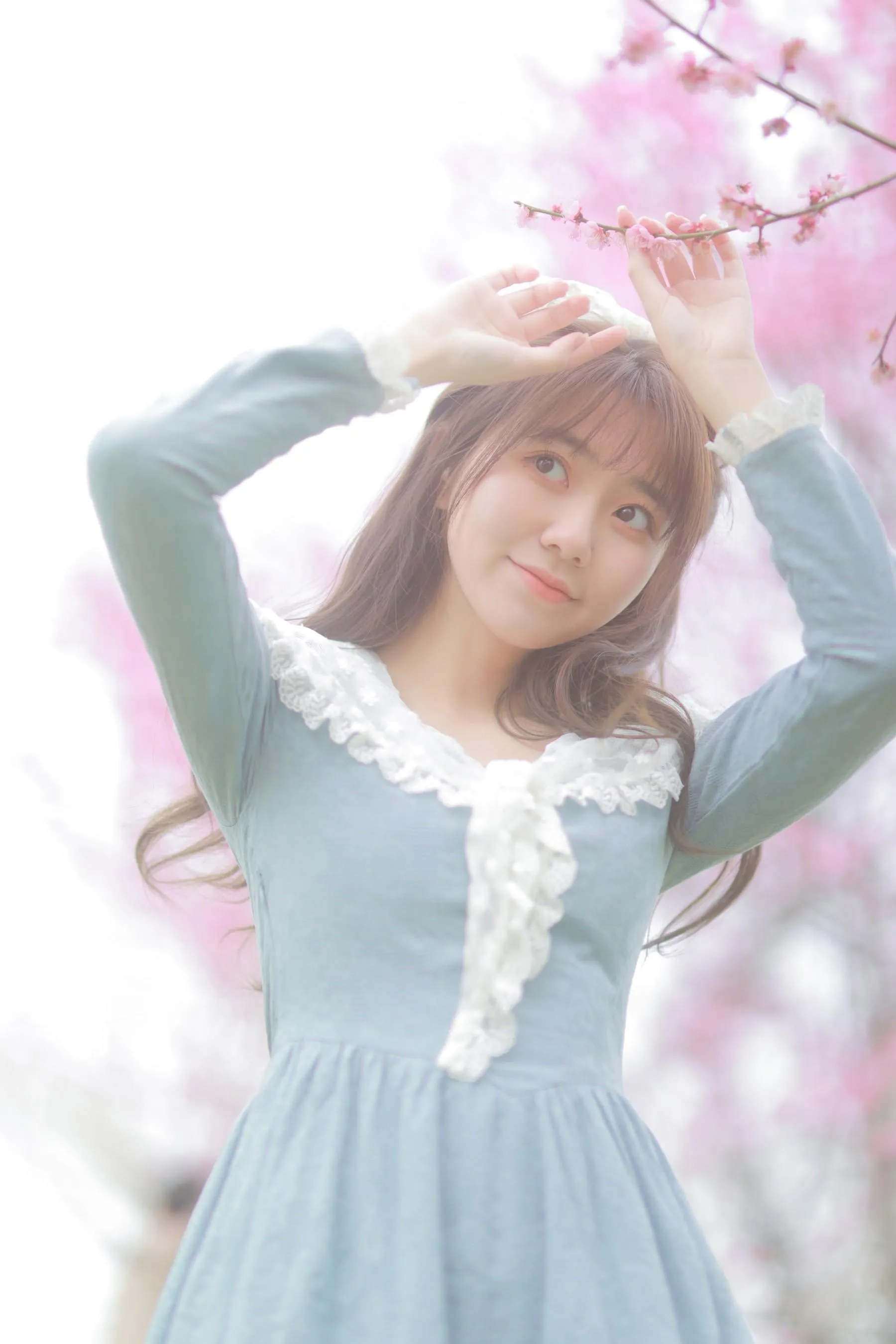 [艺图语] 2022.05.28 陌上花开 小临川 [28P]插图3